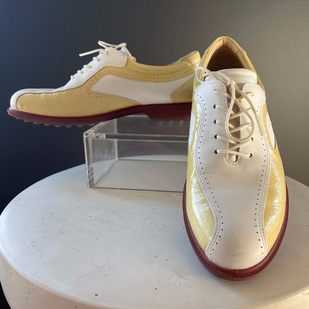 ECCO Woman's Golf Classic Hybrid